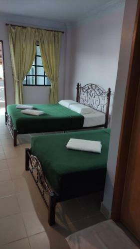 Hostal Dlavender Beach Stay