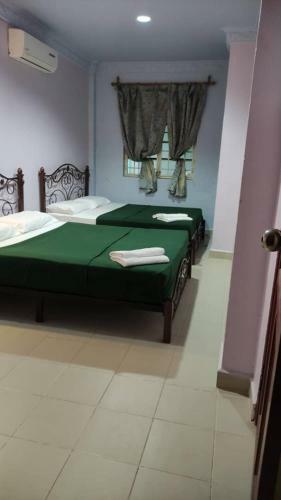 Hostal Dlavender Beach Stay