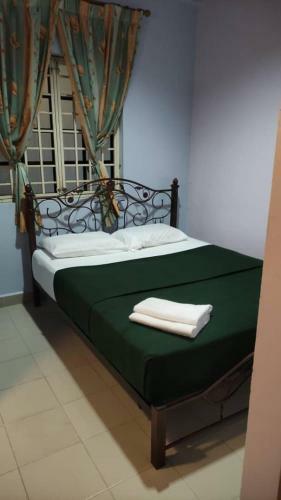 Hostal Dlavender Beach Stay