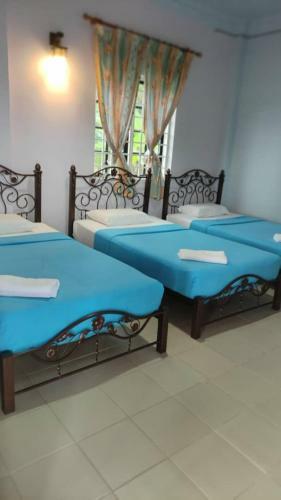 Hostal Dlavender Beach Stay