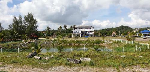 Hostal Dlavender Beach Stay