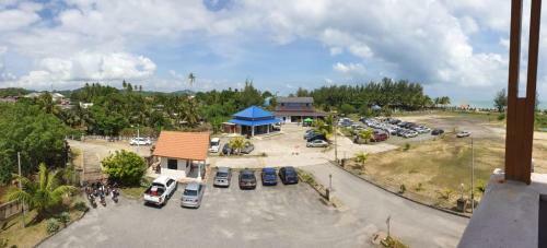 Hostal Dlavender Beach Stay
