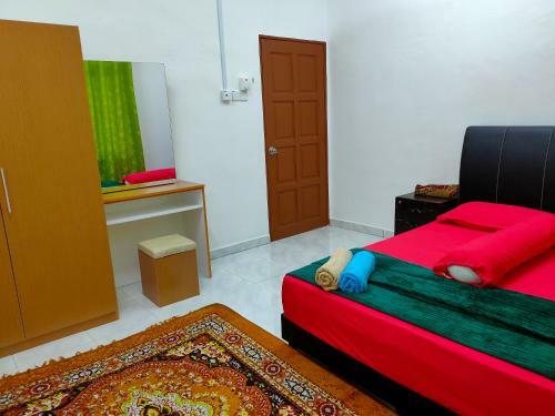 Rafidaa Homestay