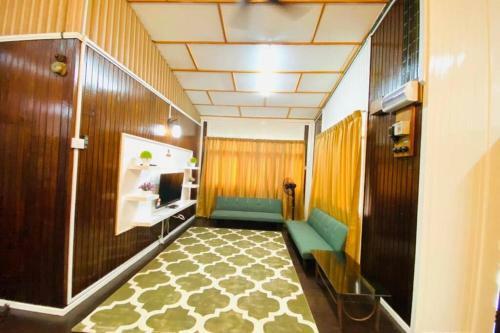 Cengal Home @ Rusila