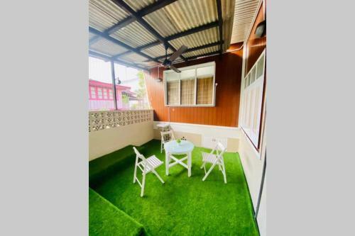 Cengal Home @ Rusila