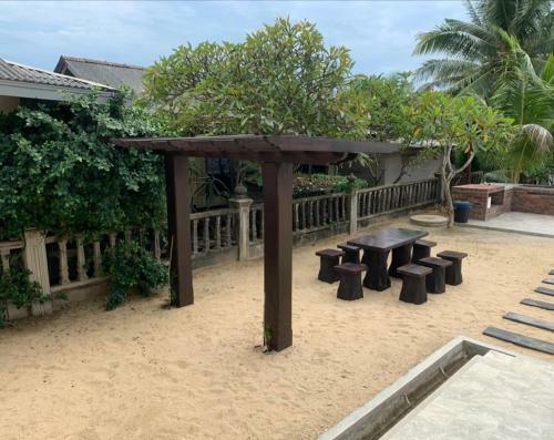 Hostal Che Beach House