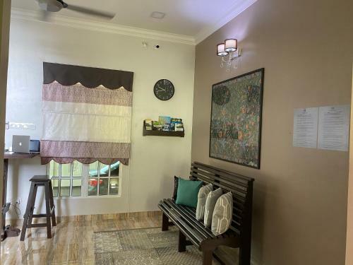 Hostal Che Beach House
