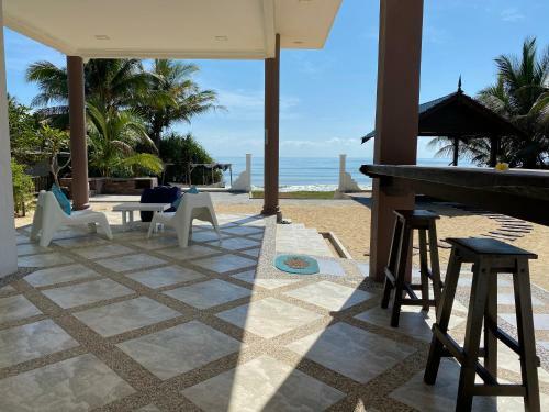 Hostal Che Beach House