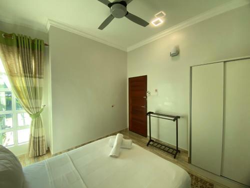 Hostal Che Beach House