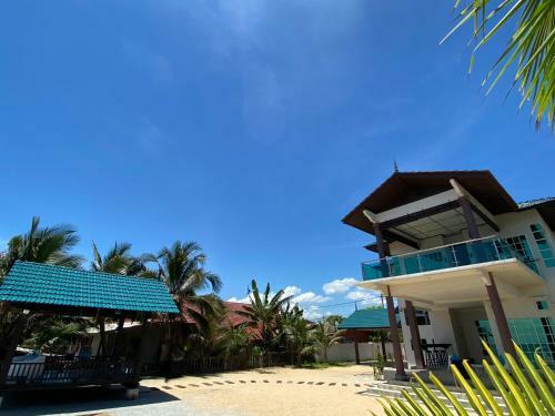 Hostal Che Beach House