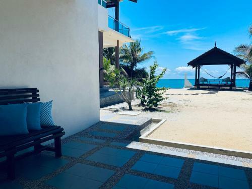 Hostal Che Beach House
