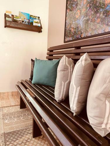 Hostal Che Beach House