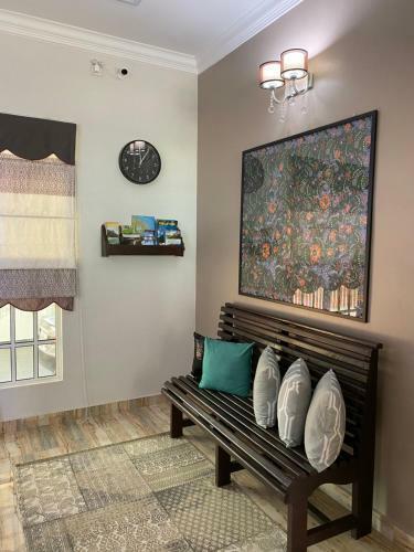 Hostal Che Beach House