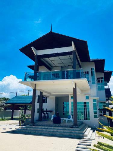 Hostal Che Beach House