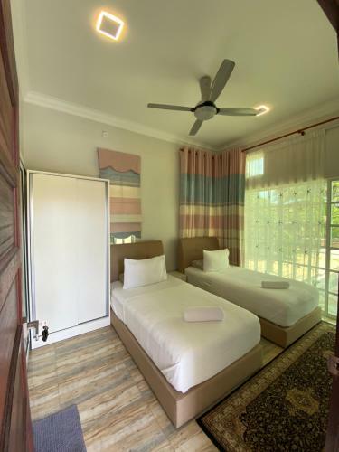 Hostal Che Beach House