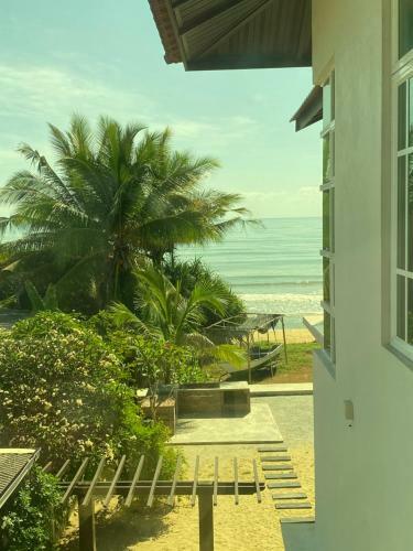 Hostal Che Beach House