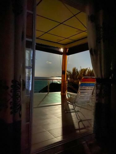 Hostal Che Beach House
