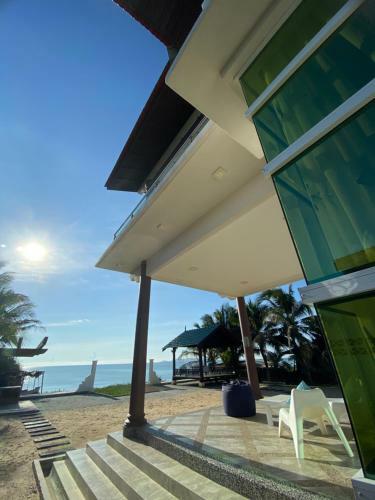 Hostal Che Beach House