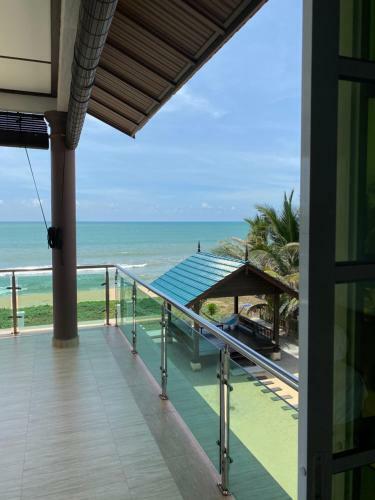 Hostal Che Beach House