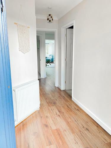 Apartamento Luxury & Spacious 2 Bed Annex With Private Garden