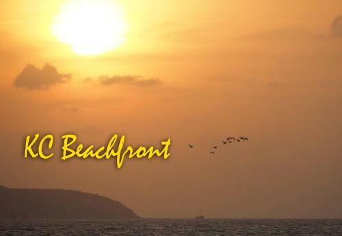 Hostal Kc Beachfront