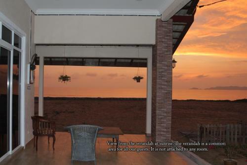 Hostal Kc Beachfront