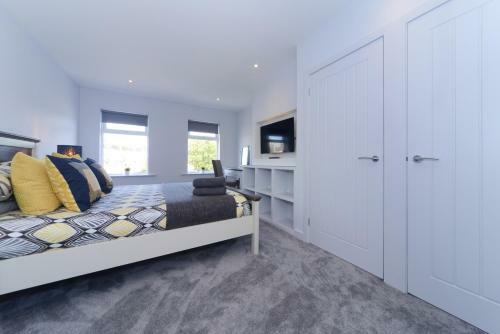 Apartamento Sandbanks Road