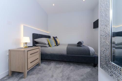 Apartamento Sandbanks Road