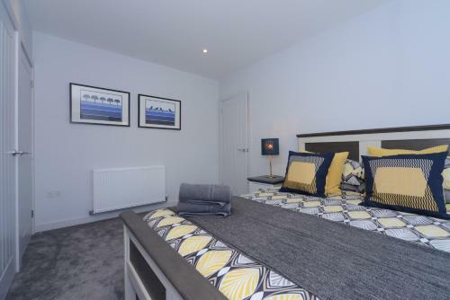 Apartamento Sandbanks Road