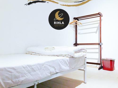 Albergue Rihla Hotel Dataran Tengah