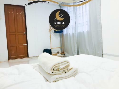 Albergue Rihla Hotel Dataran Tengah