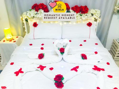 Albergue Rihla Hotel Dataran Tengah
