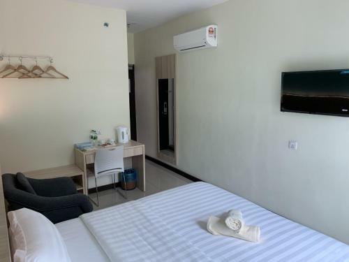 M Quality Hotel