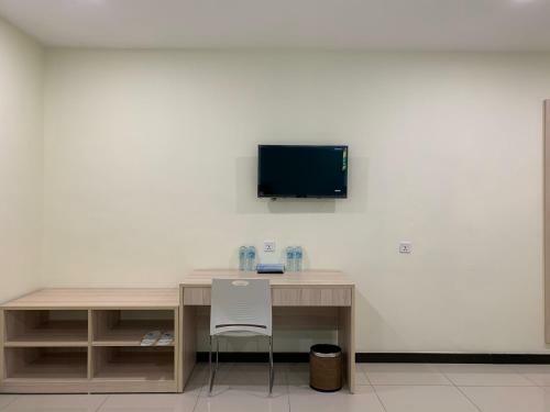 M Quality Hotel