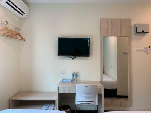 M Quality Hotel