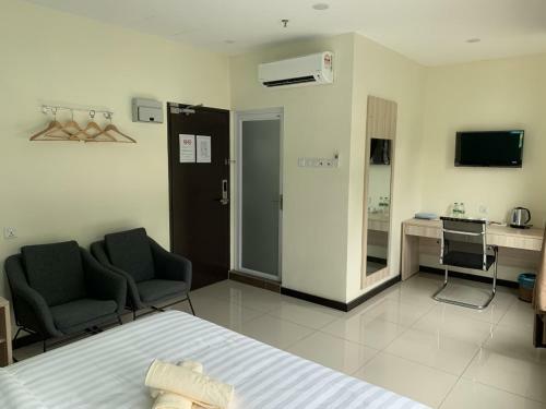 M Quality Hotel