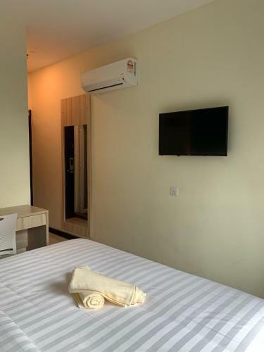 M Quality Hotel