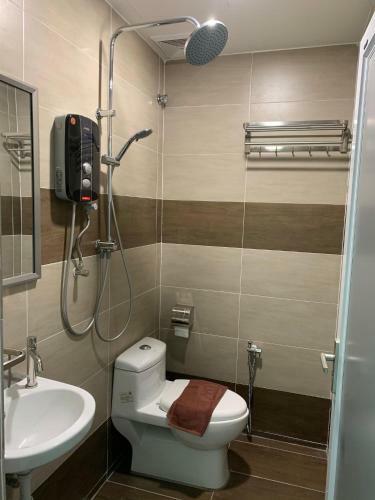 M Quality Hotel