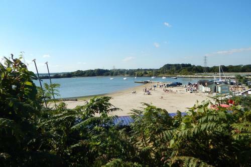 Rockley Park Poole