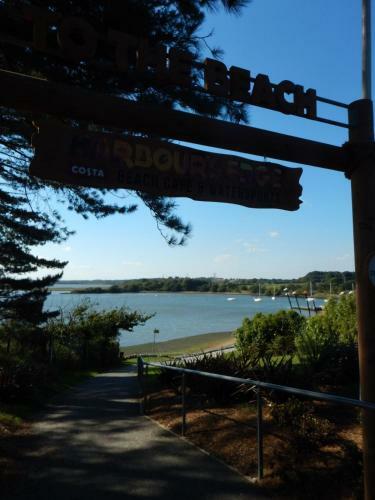 Rockley Park Poole