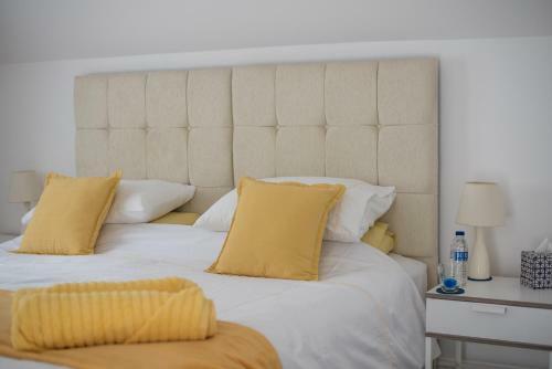 Bed & Breakfast April Lodge