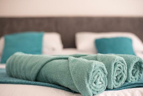 Bed & Breakfast April Lodge