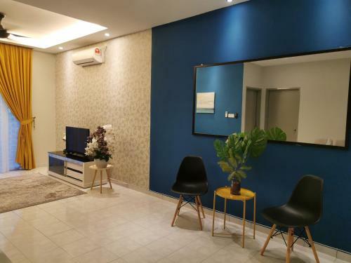 Estrella Home - Alpine Village Apartment