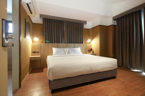 Hotel Mybed Chonburi