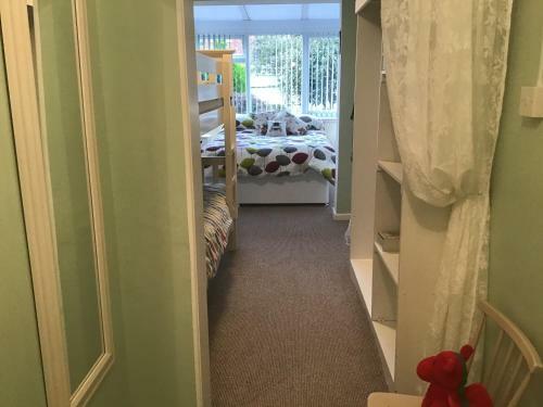 Apps B&B