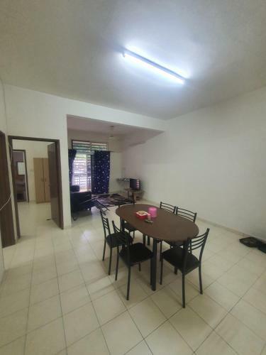 Sunway Alphine Apartment