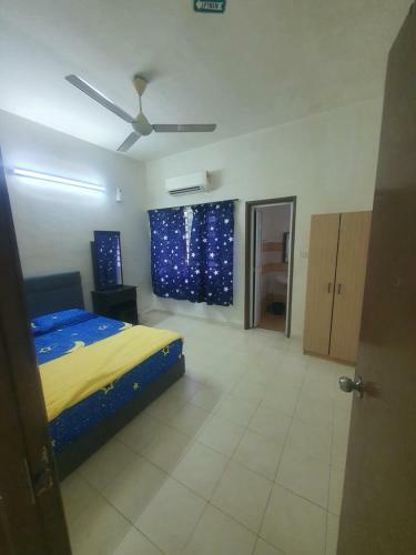 Sunway Alphine Apartment