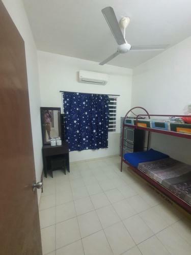 Sunway Alphine Apartment