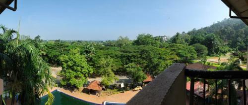 Hotel Jana View Condotel Mn