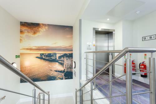 Apartamento Latimer House